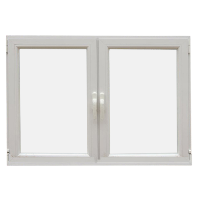 نوافذ UPVC عازلة للصوت