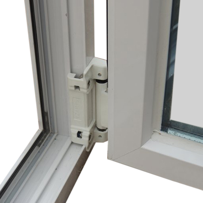 نوافذ UPVC عازلة للصوت